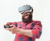 Los 10 mejores juegos gratuitos de realidad virtual que puedes jugar ahora mismo