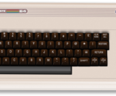 Los 5 mejores lugares en línea para encontrar ROM de Commodore 64