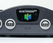 Los 7 mejores juegos de carreras N64