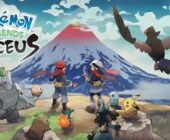 Todo lo que necesitas saber sobre Pokémon Leyendas: Arceus