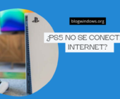 ¿PS5 no se conecta a Internet?  14 maneras de arreglarlo